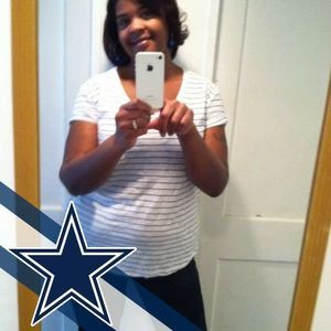 Meet your Posher, Latonya